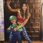 Maria Cerqueira Gomes Instagram - 2024, eu e o Luigi estamos prontos! 🎉