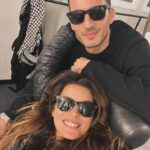 Maria Cerqueira Gomes Instagram - 🥂 meu amigo @ruben_rua! Que seja um ano em GRANDE, cheio de amor e sonhos realizados! Que contes sempre comigo… o silêncio que equilibra as tuas explicações, a passividade que às vezes tanto te irrita mas eu sei que valorizas!😂😏 Estou aqui! ❤️