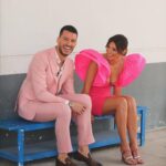 Maria Cerqueira Gomes Instagram - 🥂 meu amigo @ruben_rua! Que seja um ano em GRANDE, cheio de amor e sonhos realizados! Que contes sempre comigo… o silêncio que equilibra as tuas explicações, a passividade que às vezes tanto te irrita mas eu sei que valorizas!😂😏 Estou aqui! ❤️