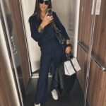 Maria Cerqueira Gomes Instagram - Fevereiro, 29 dias de emoções! E eu até gosto de emoção mas este mês foi um pouco 2 much😂… Obrigada a todos os que estiveram e estão comigo ❤️! U are the best!!!!