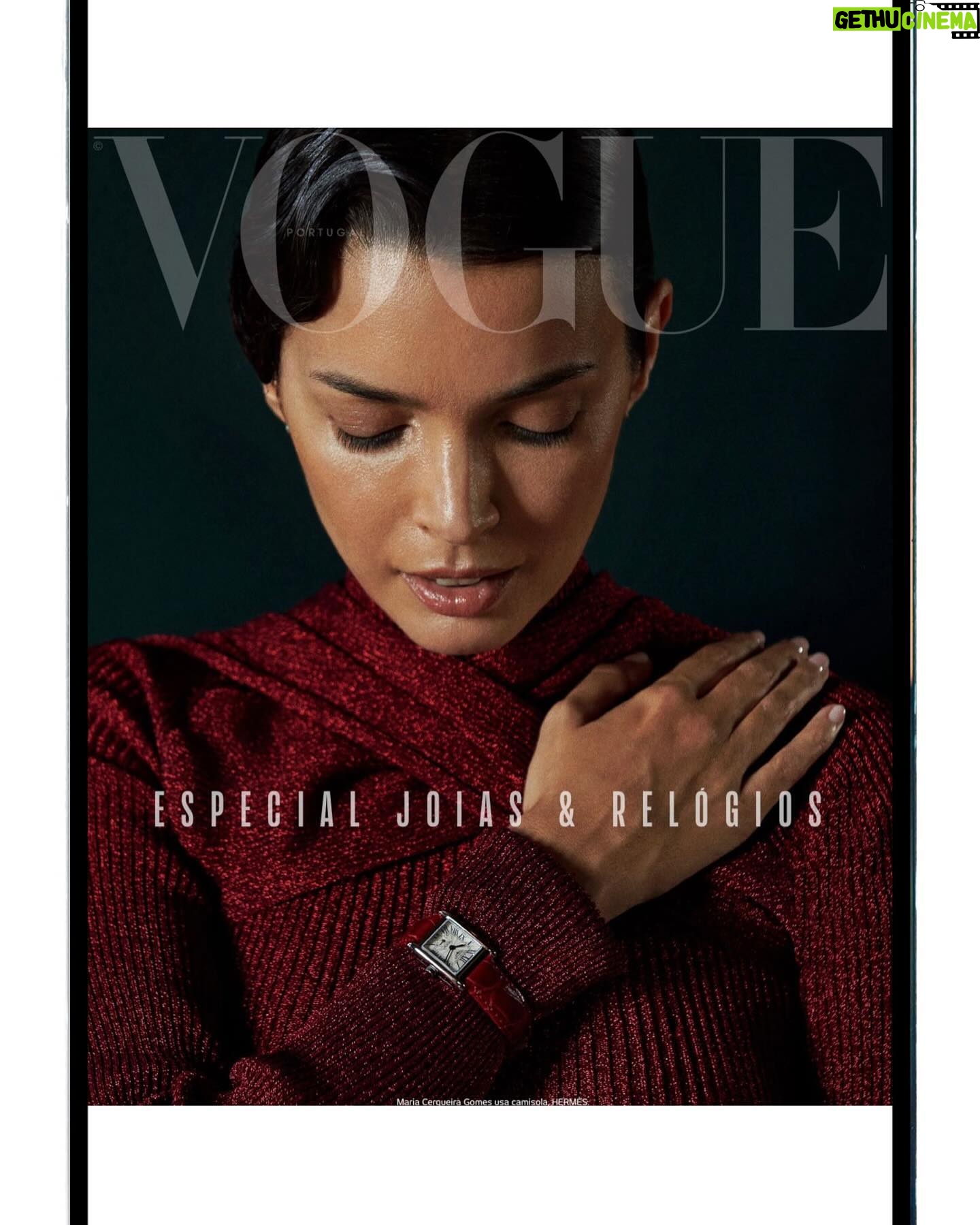 Maria Cerqueira Gomes Instagram - Tempo. O último luxo. Editor in chief: @sofia.slucas Photography: @branislavsimoncik Styling: @gloriaalafarga Hair: @helenavazpereira Makeup: @diogotaborda_ Styling Assistant: @inescrguerra Special thanks to @torelpalace_lisbon