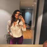 Maria Cerqueira Gomes Instagram - Fevereiro, 29 dias de emoções! E eu até gosto de emoção mas este mês foi um pouco 2 much😂… Obrigada a todos os que estiveram e estão comigo ❤️! U are the best!!!!
