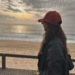 Maria Cerqueira Gomes Instagram - Fevereiro, 29 dias de emoções! E eu até gosto de emoção mas este mês foi um pouco 2 much😂… Obrigada a todos os que estiveram e estão comigo ❤️! U are the best!!!!