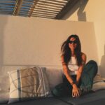 Maria Cerqueira Gomes Instagram - 40 horas de pausa!😌🙌🏼 @octant.vilamonte