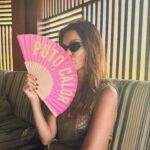 Maria Cerqueira Gomes Instagram - Sábado diferente por aqui!😎