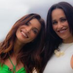 Maria Cerqueira Gomes Instagram - Hoje vai para o ar um Conta-me muito especial! Foi gravado na cidade maravilhosa do Rio de Janeiro e tenho a certeza que vão gostar de conhecer a nova @hyndia! Uma mulher quando é mãe muda… a Rita mudou para melhor… sem desistir dos sonhos!❤️