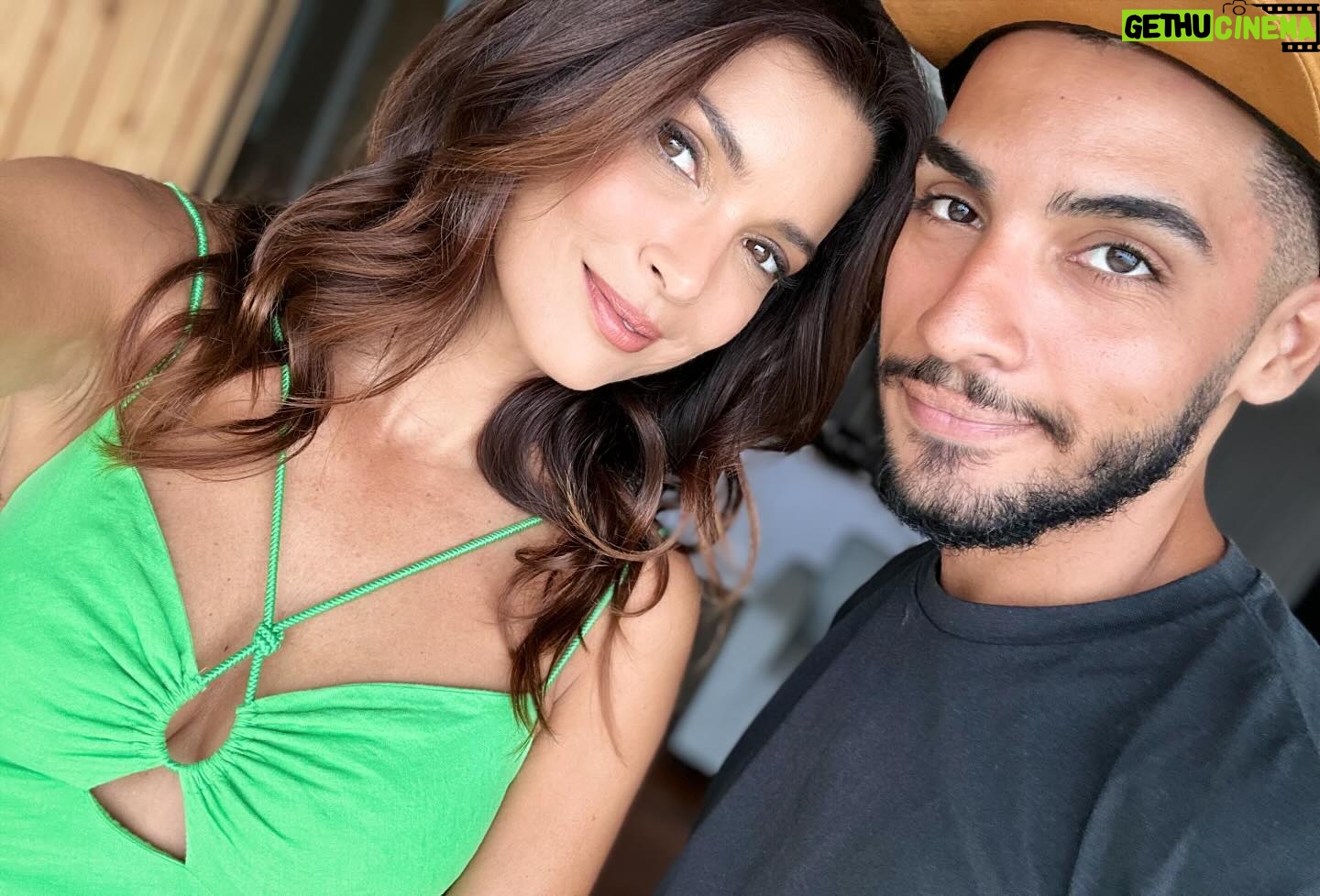 Maria Cerqueira Gomes Instagram - Hoje vai para o ar um Conta-me muito especial! Foi gravado na cidade maravilhosa do Rio de Janeiro e tenho a certeza que vão gostar de conhecer a nova @hyndia! Uma mulher quando é mãe muda… a Rita mudou para melhor… sem desistir dos sonhos!❤️