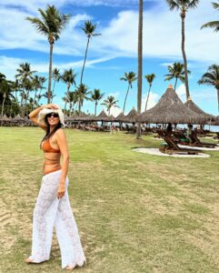 Maria Cerqueira Gomes Instagram - Oiiiii! Tudo jóia?😎