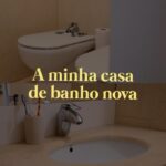 Maria Cerqueira Gomes Instagram - Chegaram ao fim as sagas da casa de banho e da cozinha. Estou tão contente com os resultados! Na casa de banho dos miúdos e na cozinha, utilizamos a mesma referência Montblanc para fins totalmente diferentes. Obrigada @granitrans_portugal e @neolithofficial pelo super acompanhamento durante o processo. Se estiverem a pensar visitar a Granitrans digam que vêm da minha parte 😜 @granitrans_portugal @neolithofficial @neolith_granitrans #TouchFeelLive #neolith #granitrans #pub