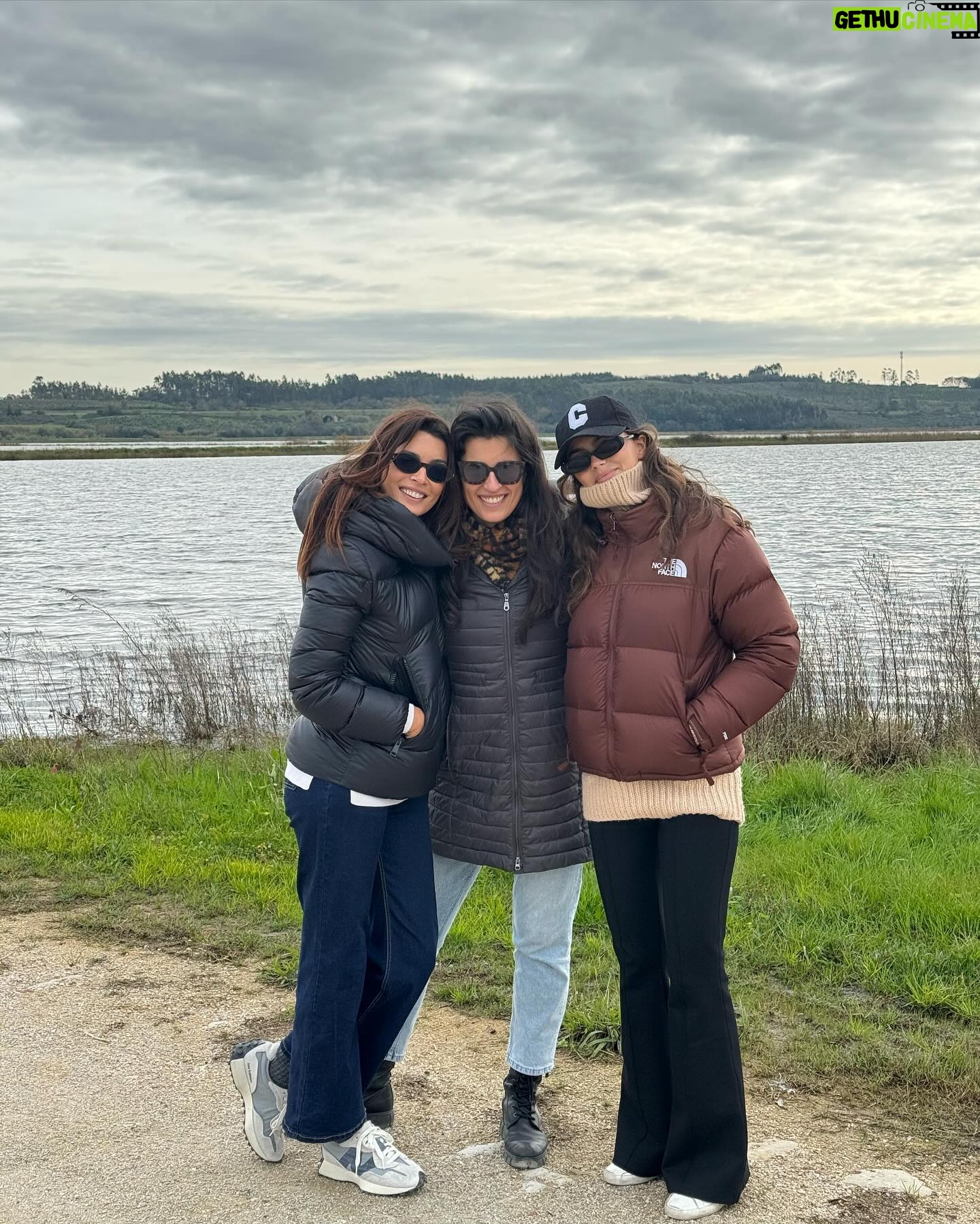 Maria Cerqueira Gomes Instagram - Foja boa!❤️🌾