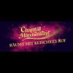 Maria Ehrich Instagram - Endlich eine Prinzessin die ihr Schicksal in die Hand nimmt. 👸 🏰🌈 Im Kino! 🎬🍿 #chantalfilm