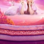 Maria Ehrich Instagram – Was war DAS DENN?! 🥹🤯💕👑 Wir hatten gestern eine so unglaublich schöne Münchner Premiere von Chantal im Märchenland! Ich bin immer noch völlig hin und weg. So viele Lacher, so viel Liebe – schon lange nicht mehr so nen fetten Film gemacht. Geht mal bitte ab dem 28.03. alle ins Kino 🍿! Ihr werdet es nicht bereuen! @chantalfilm 
Hier wird noch einiges an Content folgen die nächsten Tage über (schon alleine, weil es morgen direkt weitergeht mit dem Premieren Wirbelwind 👉🏻 Berlin), aber jetzt erstmal 
vielen, vielen Dank, an das allerbeste Glam Team! Wie selbstbewusst ihr mich gemacht habt – hach:
H&M by @philippverheyen 👑 & assistant @tillzettl ✨
Styling by @luijvpi 💫 
Fotos by @patricebrylla 🫶
💜💜💜