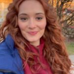 Maria Ehrich Instagram - Heute ist Kinostart von unserem wunderbaren Film CHANTAL IM MÄRCHENLAND! Lasst euch verzaubern - es lohnt sich so sehr! 🥹🫶✨ @chantalfilm