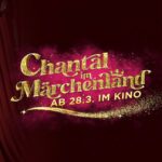 Maria Ehrich Instagram – Vorhang auf für unseren Super-Cast von CHANTAL IM MÄRCHENLAND! 😍💕💫
 
Mit dabei:
 
@jellahaase als Chantal
@gizem_xe als Zeynep
@maxvdg als Prinz Bosco
@mido.kotaini als Aladin
@ehrlichmaria als Erbsi
@normatschernau als Sansara
@officialfredericklau als Artolf
@elena_uhlig als Kurgunde
@alexandramarialara als Königin
@jannik.schuemann als Prinz Bechthold
@benfelipe als Lorenz
@nicostank als Königlicher Schreiber
@happelmaria als Funkelchen
 
Und viele weitere! 👸🏼 🤴💐 ✨ 👑

 
Seid gespaaaaaannt – ab 28.03. NUR IM KINO! 🍿 🎉🎞️