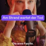 Maria Ehrich Instagram – Eine neue Folge “Reise in den Tod” wartet auf euch! ✈️🪦

Diesmal geht es im Sommer 1984 nach Kalifornien in die USA 🇺🇸 

Die 14-jährige Claire Hough und ihre gleichaltrige Freundin Kim verbringen ihren Sommer an den wunderschönen Stränden der kalifornischen Küste und beschließen, sich nachts wegzuschleichen. Mit fatalen Folgen…

Hör die neue Folge jetzt bei Podimo 📱💜

#reiseindentod #truecrime #truecrimepodcast #truecrimedeutschland #truecrimedoku #podcast #podcasts #deutschepodcasts #podimo #podimode