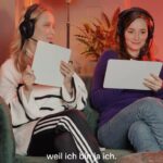 Maria Ehrich Instagram – Welchem Verbrechen würdet ihr zum Opfer fallen? Heute gibt es wieder eine neue Folge Reise in den Tod auf @podimo_de. Es geht um ziemlich wahnsinnige Partner in crime. Im denkbar psychopathischsten Sinne. #reiseindentod #podcast