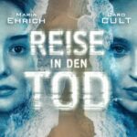 Maria Ehrich Instagram – Werbung • in eigener Sache • // Heute können wir es euch ENDLICH sagen! @carocult und ich stürzen uns in ein völlig neues Abenteuer und übernehmen einen True Crime Podcast! 😱 
REISE IN DEN TOD – exklusiv bei @podimo_de zu hören – wird ab jetzt von uns gehostet! Für uns wird damit ein lang gehegter Traum wahr und wir hoffen sehr, dass ihr uns zahlreich auf dieser Reise begleitet. 🛩️⚰️ #reiseindentod
