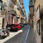 Maria Hering Instagram - When exploring Cefalu in Italy 🇮🇹.. #makingmemories . #cefalu, #enjoylife, #enjoythemoment, #roadtrip, #timmytripod, #love, #powerofpositivity, #outofcomfortezone, #husbandandwifeyontour, #oldtown, #history, #nevergiveup