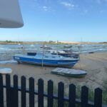 Maria Hering Instagram - Some memories from cap ferret .. 🇫🇷 loved this authentic restaurant.. the oysters and seafood are their specialty, everything fresh caught right in front the ocean 🌊 Do you like oysters? . #capferret, #makingmemories, #thankyou, #love, #powerofpositivity, #seafood, #roadtrip, #authentic, #believe