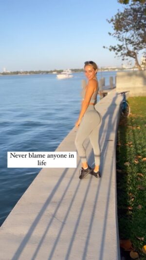Maria Hering Instagram - Life is now .. not yesterday or tomorrow 💛 
.
#bepresent, #enjoythemoment, #sayyestolife, #forgiveness #powerofpositivity, #mindovermatter, #awareness, #selfgrowth, #love, #believe