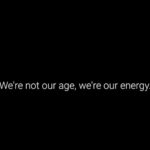 Maria Hering Instagram - We’re not our age, we’re our energy ✨ . #enjoythemoment, #love, #awarness, #bodylove, #grateful, #timmytripod, #energyspeaks, #raiseyourvibration, #bikinilover, #sttropez2022, #southoffrance, #noedit, #throwback