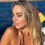 Maria Hering Instagram - The best thing about memories, is making them 🫶 thanks to everyone who was part of it ☀️ .. . , #makingmemories, #watershower, #enjoythemoment, #love, #nevergiveup, #powerofpositivity, #powerofgratitude, #boatday, #palmademallorca, #summer2022, #dancing, #rosekindofday, #thankyou