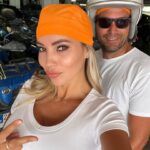Maria Hering Instagram - Wohooo, first time quad driving .. bucket list ✅.. zoom zoom💨 3 hour tour through palms de Mallorca .. 🤩 thanks #quadlander . #enjoythemoment, #quad, #quadtour, #palmademallorca, #husbandandwifeyontour, #islantrip, #powerofpositivity, #calimeromitsombrero, #daisyduke, #love, #awarness, #gratitude, #thankyou
