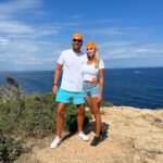 Maria Hering Instagram - Wohooo, first time quad driving .. bucket list ✅.. zoom zoom💨 3 hour tour through palms de Mallorca .. 🤩 thanks #quadlander . #enjoythemoment, #quad, #quadtour, #palmademallorca, #husbandandwifeyontour, #islantrip, #powerofpositivity, #calimeromitsombrero, #daisyduke, #love, #awarness, #gratitude, #thankyou