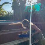 Maria Hering Instagram – Sunday funday activities 🫶 ad a little love to everything you do and see your life changing 😘
.
#enjoythemoment, #bepresent, #love, #gardenwork, #handywoman, #adlove, #sundayfunday