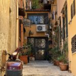 Maria Hering Instagram - When exploring Cefalu in Italy 🇮🇹.. #makingmemories . #cefalu, #enjoylife, #enjoythemoment, #roadtrip, #timmytripod, #love, #powerofpositivity, #outofcomfortezone, #husbandandwifeyontour, #oldtown, #history, #nevergiveup
