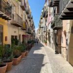Maria Hering Instagram - When exploring Cefalu in Italy 🇮🇹.. #makingmemories . #cefalu, #enjoylife, #enjoythemoment, #roadtrip, #timmytripod, #love, #powerofpositivity, #outofcomfortezone, #husbandandwifeyontour, #oldtown, #history, #nevergiveup
