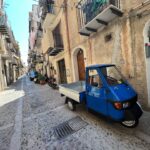 Maria Hering Instagram - When exploring Cefalu in Italy 🇮🇹.. #makingmemories . #cefalu, #enjoylife, #enjoythemoment, #roadtrip, #timmytripod, #love, #powerofpositivity, #outofcomfortezone, #husbandandwifeyontour, #oldtown, #history, #nevergiveup