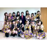 Maria Makino Instagram – ♡
♡
✨️🎵モーニング娘。’24 コンサートツアー春 MOTTO MORNING MUSUME。FINAL🎵✨️
2024.5.27🎤日本武道館
🎀
🩵市井紗耶香さん🩵
「ファンクラブ入ってくださったんですよね！ありがとうございます！」byまりあ
「そうそう！だから会報も届いてるよ😆」「あれ？今日は、顔いっぱいSHINJOティーシャツ着てないの？」by市井さん
🎀
市井さん🩵武道館来てくださりありがとうございました💕💕
✨️LOVE❤️新庄✨️
♡

#市井紗耶香 さん🩵 #モーニング娘｡
#モーニング娘24