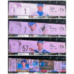 Maria Makino Instagram - ♡ ♡ ⚾️2024 パーソル パ・リーグ公式戦⚾️ 北海道日本ハムファイターズVS.埼玉西武ライオンズ 2024.5.15🌈ES CON FIELD HOKKAIDO 🐻🐻🐿🦊 詳しくは“まりブロ”みてね🐰※プロフィールから飛んでね💕 ♡ ♡ #LOVE新庄 ❤️ #北海道日本ハムファイターズ 🐻🐻🐿🦊 #lovefighters #GAORA ⚾️ #モーニング娘24 #牧野真莉愛
