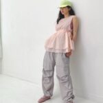 Maria Makino Instagram – ♡
♡
✨️anan 2398号✨️
発売中❣️❣️
🎀
『牧野真莉愛が挑戦！
かけあわせのバランスで魅せる、美脚ファッション。』
ぜひご覧ください💕💕💕
♡
♡

#anan #アンアン
#モーニング娘24 #牧野真莉愛
