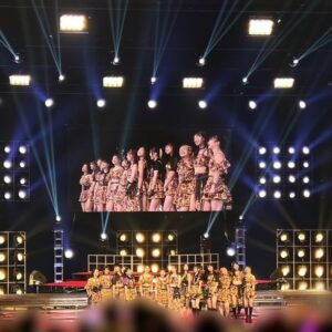 Maria Makino Instagram - ♡
♡
✨🎶モーニング娘。'24 コンサートツアー春
MOTTO MORNING MUSUME。🎶✨
とってもありがとうございました🐰💕
🎀🎀🎀
2024.5.18🐴群馬公演
ナイスコンサートでしたー❣️❣️❣️
今日は野中美希ちゃんに一本で締めてもらいたいと思います❣️
それでは、のなちゃんよろしくじゃくー🌻
「よろしくじゃくー🌻」
「それでは一本で締めたいと思います。よー👏」byのなちゃん💜
＆
斎藤佑ちゃんの地元、群馬県でコンサートができて、まりあとっても嬉しいです🐰🩵‪🧡‬‪
みんなー❣️6月2日(日)エスコンフィールドHOKKAIDOに会いに来てねー🌈
🎀🎀🎀🎀🎀🎀🎀🎀🎀🎀
2024.5.19🍓栃木公演
ふふふふふふ･･････
おやおや今日はきれいなお客様ばかりですね
ふ
みぎから
べっぴんさん
べっぴんさん
ひとつとばしてドドリアさん❣️❣️
間違えた❣️石田さん❣️❣️❣️
「！？！？」by石田亜佑美さん
以上 宇宙の帝王牧野真莉愛と
「石田亜佑美でした」by石田さん💙
&
私の下の名前は
まりあって言うんですが 、
今日千秋楽を迎えることができて、
最亘基でーす❣️❣️❣️
それでは、石田亜佑美さんに一本で締めていただきたいと思います🐰
「！？」「よー👏」by石田さん💙
↑
まりあMCでお話しました🐰💕
♡
♡

#モーニング娘24 #牧野真莉愛