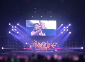 Maria Makino Instagram - ♡
♡
✨🎶モーニング娘。'24 コンサートツアー春
MOTTO MORNING MUSUME。🎶✨
とってもありがとうございました🐰💕
🎀🎀🎀
2024.5.18🐴群馬公演
ナイスコンサートでしたー❣️❣️❣️
今日は野中美希ちゃんに一本で締めてもらいたいと思います❣️
それでは、のなちゃんよろしくじゃくー🌻
「よろしくじゃくー🌻」
「それでは一本で締めたいと思います。よー👏」byのなちゃん💜
＆
斎藤佑ちゃんの地元、群馬県でコンサートができて、まりあとっても嬉しいです🐰🩵‪🧡‬‪
みんなー❣️6月2日(日)エスコンフィールドHOKKAIDOに会いに来てねー🌈
🎀🎀🎀🎀🎀🎀🎀🎀🎀🎀
2024.5.19🍓栃木公演
ふふふふふふ･･････
おやおや今日はきれいなお客様ばかりですね
ふ
みぎから
べっぴんさん
べっぴんさん
ひとつとばしてドドリアさん❣️❣️
間違えた❣️石田さん❣️❣️❣️
「！？！？」by石田亜佑美さん
以上 宇宙の帝王牧野真莉愛と
「石田亜佑美でした」by石田さん💙
&
私の下の名前は
まりあって言うんですが 、
今日千秋楽を迎えることができて、
最亘基でーす❣️❣️❣️
それでは、石田亜佑美さんに一本で締めていただきたいと思います🐰
「！？」「よー👏」by石田さん💙
↑
まりあMCでお話しました🐰💕
♡
♡

#モーニング娘24 #牧野真莉愛