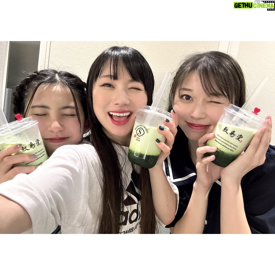 Maria Makino Instagram - โก โก โจ๐ถใขใผใใณใฐๅจใ'24 ใณใณใตใผใใใขใผๆฅ MOTTO MORNING MUSUMEใ๐ถโจ ใจใฃใฆใใใใใจใใใใใพใใ๐ฐ๐ ๐๐๐ 2024.5.11๐ๅบๅณถๅ
ฌๆผ ไปๆฅใฏๅฒกๆใปใพใใกใใใซ1ๆฌใง็ท ใใฆใใใใใใจๆใใพใโฃ๏ธ 5ๆ9ๆฅใ่ช็ๆฅใใใงใจใ๐โจ ใใใงใฏใใปใพใใใใใใใใใผ๐ป ใใใใใใใใใผ๐ปใใใใผ๐ใbyใปใพใ๐ & ไปๆฅใฏๅบๅณถโค๏ธ 6ๆ2ๆฅใฏๅๅบๅณถ๐ป ใฟใใชใผโฃ๏ธใจในใณใณใใฃใผใซใHOKKAIDOใซไผใใซๆฅใฆใญใผ๐ ๐๐๐๐๐๐๐๐๐๐ 2024.5.12๐ๅฒกๅฑฑๅ
ฌๆผ ไปๆฅใฏใ็ใใใซใๅ ฑๅใใใใพใ๐ฐ ๆฅๆฌใใญ้็ๅ็ไผใฎใชใใฃใทใฃใซใตใคใใซใใชใข่ผใฃใกใใฃใโฃ๏ธโฃ๏ธ ใใใใ๏ผใฉใใใฃใฆ่ผใฃใฆใใฎ๏ผใby็็ฐ่กฃๆขจๅฅใใ๐ ใใพใใใใใใใฃใฆ(ใฏใคใณใใขใใ)ใใฆใฆใๅค็ฐๆฆไนไผ้ทใใใใใฃใฆ(ใญใฃใใใฃใผใฎๆงใ)ใใฆใๅ็ใงใ๏ผใ ใๆจใใฎๆจใFODใใฌใใขใ ใง้
ไฟกไธญใงใโพ๏ธ ใใฒใ่ฆงใใ ใใโจ ใใใใใใใใผ๐ป๐ป & ใใคใใใใพใงใผใ๐ค ใใผใ ใใใไปๅนดใฎใใกใคใฟใผใบใงใโฃ๏ธ ใพใกใใใใใขใผใใณใฐๅจ๏ฝกใงใโฃ๏ธโฃ๏ธ ใใใงใฏๅฐ็ฐใใใใใใซ1ๆฌใง็ท ใใฆใใใใใใจใใใใพใ๐ธ ใใใผ๐ใbyๅฐ็ฐใใใใใ๐ธ โ ใพใใMCใงใ่ฉฑใใพใใ๐ฐ๐ โก โก #ใใใณใฎใใใ ๐โค๏ธ #ๆทๅณถๅ ๐ต๐ #ใใใ #ใขใผใใณใฐๅจ24 #็ณ็ฐไบไฝ็พ ใใ๐ #ๅฒกๆใปใพใ ใกใใ๐ #ๆซปไบๆขจๅคฎ ใกใใโ๏ธ๐ #็ง้็่ๆ