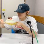 Maria Makino Instagram – ♡
♡
💛🎂Happy birthday to 佐々木莉佳子ちゃん!🎂💛
りかこちゃんスーパーLOVEりんな年になりますように💕💕💕
 まりあより
🎀
『モーニング娘｡’24 牧野真莉愛のまりあん❤LOVEりんですっ💕』
CBCラジオ🐰5月27日(月)21:00放送
HBCラジオ🐰5月31日(金)22:30放送
佐々木莉佳子ちゃん(アンジュルム)💛ゲスト出演💕💕💕
リアルタイム＆radikoタイムフリーでも聴いてね🌈
🎀
まりらぶ収録のあとも、ケーキ食べながらずーっとお話してた🐰🌈
でも、ぜんぜん時間足りない！ご飯行こうね💛💗2人で約束しました🐰
りかこちゃんが片手クッキーポーズして待っててくれた→まりあの手ハートにしてくっつけたら🫶→「ちーがーうーー！😂」byりかこちゃん→クッキーポーズした🐰･･･そして2人は気づいた。「場所逆だね、なんか違うね」って💛💗
 つづく
♡
♡

#佐々木莉佳子 ちゃん💛 #アンジュルム