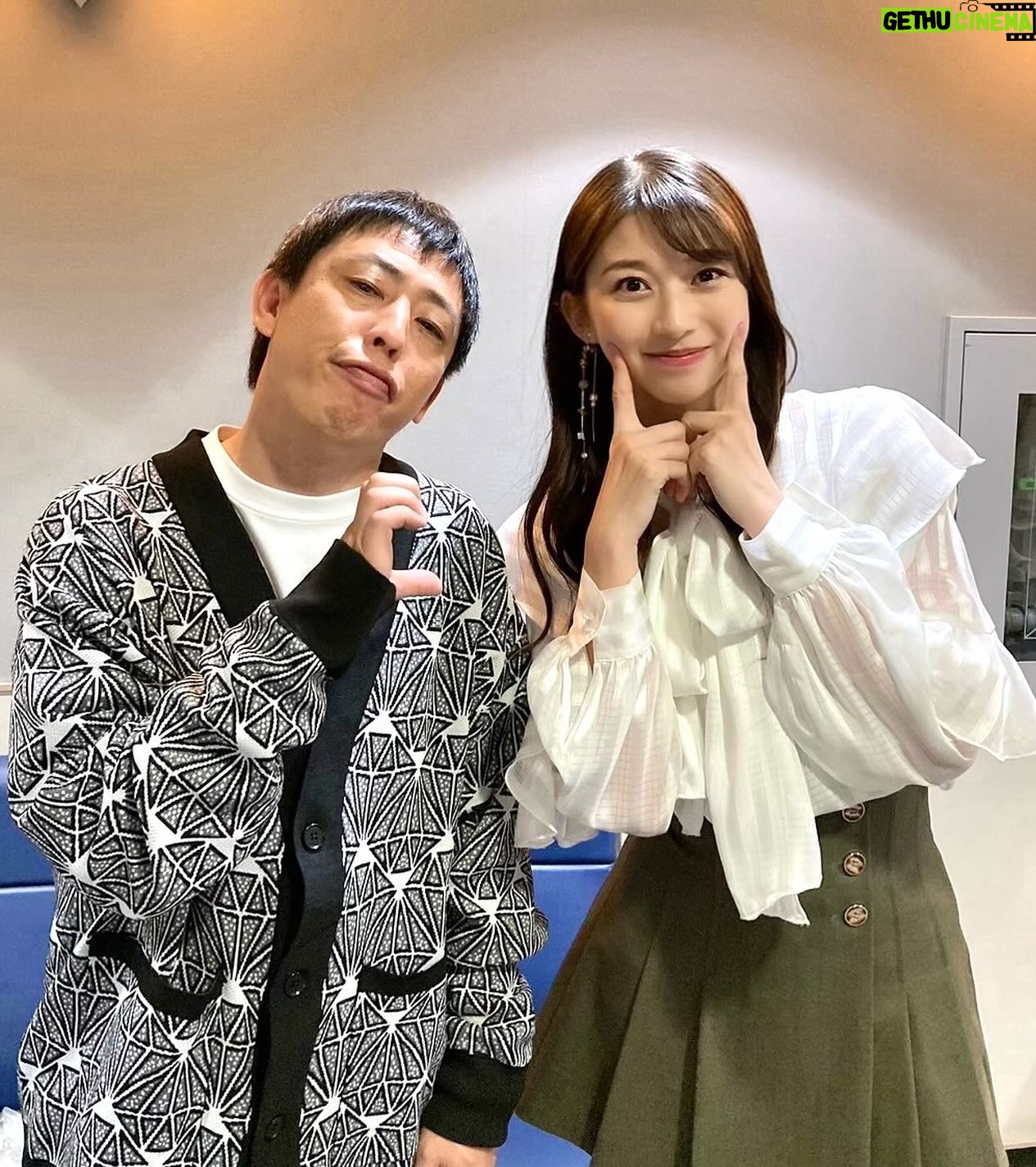 Maria Makino Instagram - โก โก ๐ๆฃฎ็ฐๅฒ็ขใใ๐ ๆไธใๆฅฝๅฑใซ็ปๅ ด๐ๆฃฎ็ฐใใ๐ฐ ใใใใใใฏใคใใใผใbyๆฃฎ็ฐใใ ๆฃฎ็ฐใใใใใฌใผใณใใใใพใใ๐ใใณใฏใฎใฉใใใณใฐใใใใ๐๐๐ ใใใใใจใใใใใพใ๐้ใใฆใใใใงใใ๏ผใbyใพใใ ใใปใใพใใใชใใใใชใใใใไธญ่บซใฏๆๅพ
ใใชใใงใญ๏ผใใBKBใ้ธใใ ใใ๏ผ๏ผใใๅคไธญใซใใณใญใงBKBใจ้ธใใ ใใ๏ผ๏ผ๏ผใbyๆฃฎ็ฐใใ ใใใผ๏ผ้ฌผๆป
ใ ใผ๏ผใๅ
จ้จ็จฎ้ก้ใใใใใใในใใผใซใใฃใฑใ๐ฐ๐๐๐ ใทใใขใญใผใซใฎๅ้ซชใฏใชใใโป่ชๅใง่ฒทใใชใ้ซ็ดใชใใค๐โญ๏ธ ๆฃฎ็ฐใใใใใใจใใใใใพใ๐ฅ๐๐ ใพใใใจใฃใฆใๅฌใใใฃใใงใ๐ฐ๐ ๏ผ ใฉใดใฃใใ๏ผๆพ้ๅพ๏ฝฅ๏ฝฅ๏ฝฅ ใใฏใใใฎใธใงใฉใใฑใพใ ็ใใฆใชใใใใใใญใbyๆฃฎ็ฐใใ ใYouTube่ฆใฆใพใ๏ผใใใใใใงใ๐ฐใใพใใ ใ่ฆใใปใใใใใbyๆฃฎ็ฐใใใฎๆจใฆๅฐ่ฉ ใใใฆใใฃใใใๅปใฃใฆใใฃใ๐ฐๆฃฎ็ฐใใ โจโจโจๅชใใๆฃฎ็ฐใใ๐ใจใผใใงใฑใฉใใใง๐คโจโจโจ ๐ฐ๐๐ฐ๐๐ฐ๐ โจ๐ใใฉใดใฃใใ๏ผใ๐โจ TBSใใฌใใใ๐ฐ3ๆ20ๆฅ(ๆฐด)ๆพ้ ๐ฐใฒใฟใคใฎๆฃฎ็ฐใใใฎใ่ฉฑ๐ฐ ใใใพใ ใใฉใดใฃใใ๏ผใๆๆฅใใฟใฆใญ๐๐ โก โก #ๆฃฎ็ฐๅฒ็ข ใใ๐ #ใใใฐ้ๆฅใฎๅ
ใใ๐ #TBSใใฌใ ใใโจ #ใฉใดใฃใใ๏ผ๐ฐ #ใขใผใใณใฐๅจ24 #็ง้็่ๆ