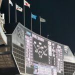 Maria Makino Instagram - ♡ ♡ ⚾️2024 パーソル パシフィック・リーグ公式戦⚾️ 千葉ロッテマリーンズVS.北海道日本ハムファイターズ 2024.5.17🌈ZOZOマリンスタジアム 🐰💖🐰💖🐰💖🐰💖 15:30到着🐰※お仕事終わったあと チケット購入後、からあげ大将亭へ行きました🌈 紅しょうがからあげ、 パッケージ変わってた❣️❣️ 🐻‍🐻‍🐿🦊 ⚾️練習⚾️ ごーくん💗💗💗💗💗💗💗 つーたん登場❤️✨ りゅうちゃん遠くだったけど、手振ってくれた🐰💜 建山コーチに手振ったよ🐰まりあ ⚾️試合⚾️ つーたんキラッキラしてる❤️❤️❤️今日も。 ごーくんヒット&ごーくんの二盗三盗👑💗💗💗💗💗💗💗 ごーくんどこにいても、まりあは見つけれる🐰💗💗💗💗💗💗💗 うち追いついたのと、その後点とられなくてよかった❣️❣️まじありがとう💖ファイターズ。 🐻‍🐻‍🐿🦊 🎀こんた姉さん＆ごーくん好きな姉ちゃん「鎌ケ谷行ってきた」って🐻💚 🎀姉がおやつくれた✨✨ 🎀“どこの球場にもいるマダム”いつも最前列💗お手紙&プレゼントありがとう💌 🎀癒やしのめっちゃかわいい子に会えた🐰💕💕 🎀内野にいたけど外野席買いなおして移動してきたお友だち(まりあ5歳のときからの)に会えて嬉しかった🐰💕 🐻‍🐻‍🐿🦊 ✨LOVE❤️新庄✨ まりあより ♡ ♡ #LOVE新庄 ❤️ #北海道日本ハムファイターズ 🐻🐻🐿🦊 #lovefighters #モーニング娘24 #牧野真莉愛
