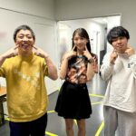 Maria Makino Instagram - ♡ ♡ さらば青春の光単独LIVE 💖💖💖『ラッキー7』💖💖💖💖 2024.5.16 🎀 “8月3日(土)東京凱旋公演 大千秋楽” 配信チケット販売中です❣️❣️❣️❣️❣️❣️❣️ & ブログに感想文書いた🐰※プロフィールから飛んでね💕 ♡ ♡ #さらば青春の光 さん🐱🐱 #ラッキー7 #森田哲矢 さん #東ブクロ さん