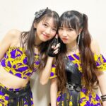 Maria Makino Instagram - ♡ ♡ ✨🎶モーニング娘。'24 コンサートツアー春 MOTTO MORNING MUSUME。🎶✨ 2024.4.20🎤仙台公演 とってもありがとうございました🐰💗 🎀🎀🎀 せーの！まりから始まるリズムに合わせて･･･ いし3 「いし いし いし」「まり4」by石田さん まり まり まり まり いし3 リーダーがとめてくれました💚💚💚生田衣梨奈さん素晴らしい💕 今日も楽しく動き出していきましょう🐰 せーの❣️“ラヴィット！”🐰 ＆ 僕の下の名前はこうきって言うんですが、 今日は勝てて 最亘基でーす❣️❣️❣️ それでは、石田亜佑美さんに一本で締めていただきたいと思います。 「それではみなさん締めますよ？」※みたいなこと言ってた💙 「よー👏」 ↑ まりあMCでお話しました🐰💕 🎀 石田亜佑美さんのソロ写真隠し持ってる🐰まりあ 見たい？？コメント待つ🐰 ♡ ♡ #モーニング娘24 #石田亜佑美 さん💙 #牧野真莉愛