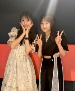 Maria Makino Instagram - ♡
♡
❤️🎂Happy birthday to 鞘師里保さん🎂❤️
鞘師さんスペシャルLOVEりんな年になりますように💕💕💕
 まりあより

🎀❤️🎀❤️🎀❤️🎀❤️🎀❤️🎀

✨️🎵『RIHO SAYASHI BIRTHDAY Fan Meeting
-PLAYGROUND!- vol.3』🎵✨️
2024.5.26

鞘師さん登場ーー❣️かわいいー❣️❣️❣️。めちゃ踊ってめちゃ歌う鞘師さんかっこよすぎる❣️❣️❣️❣️やっっば✨️✨️✨️✨️ 

MCは･･･
キュートな鞘師さんにめちゃめちゃ癒されました💕
鞘師さんの声？歌がいっぱい聴けて、最高でした❣️❣️❣️鞘師さんすごすぎ！！って思いました。

鞘師さんのことずーーっと見てたいし歌もずっと聴いてたいし、お話もずっと話しててほしい🐰って思いました。
※いっしょにご飯いったとき、ガチャガチャした鞘師さん←動画持ってるまりあ🐰見たい？？コメント待つ。

鞘師さんのニューアルバム発売も、まりあとっても楽しみにしてます💖

🎀❤️🎀❤️🎀❤️🎀❤️🎀❤️🎀

鞘師さんのこといっぱい追っかけたいと思いました❤️❤️❤️追っかけます❤️
♡
♡

#鞘師里保 さん❤️