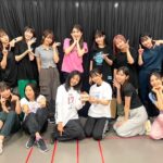 Maria Makino Instagram - ♡ ♡ Judgeのインスタライブ見た❤️先程 ALL RISE Foundationのアカウント💕💕💕 リアルタイムJudge見れて感激❤️❤️❤️ 👑I❤️JUDGE👑 🐰💗🐰💗🐰💗🐰💗🐰💗🐰💗🐰 今日はRHがありました💕💕💕 ドン！ 『モーニング娘。'24 コンサートツアー春 MOTTO MORNING MUSUME。FINAL』 2024.5.27🌈日本武道館 ドドン！！ Huluで生配信あります❣️❣️❣️ ただいま視聴チケット販売中💖 ＆ モーニング娘｡17期メンバー 💕井上春華ちゃん＆弓桁朱琴ちゃん💕 モーニング娘｡加入1周年おめでとう✨️✨️✨️ ♡ ♡ #Hulu #モーニング娘24 #井上春華 ちゃん #弓桁朱琴 ちゃん #牧野真莉愛