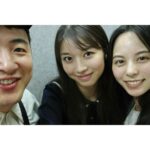 Maria Makino Instagram - ♡ ♡ ✨🎂しんじ兄さんバースデーパーティー2024🎂✨ 🎀 「きれいに撮れたから、しゅうちゃんもまりあもこの写真を使ったらいい！」byしんじ兄さん ↓ 1枚目の写真📸 ＆ しゅうこ姉さんはすばらしいカメラを持ってました🐰💖 ･･･などなど。 ブログに感想文書いた🐰🎂※プロフィールから飛んでね💕💕 ♡ ♡ #水田信二 さん #しんじ兄さん #山本萩子 さん #しゅうこ姉さん #モーニング娘24 #牧野真莉愛