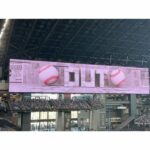 Maria Makino Instagram – ♡
♡
⚾️日本生命セ･パ交流戦2024⚾️
北海道日本ハムファイターズVS.横浜DeNAベイスターズ
2024.6.1🐻ES CON FIELD HOKKAIDO
🐻🐻🐿🦊
うちの試合行きました💖応援❣️❣️❣️
LOVE❤️新庄
でもそのことはこんどはなします🦊❄️つづく
♡
♡

#小村勝 球団社長💕
#LOVE新庄 ❤️
#lovefighters 🐻🐻🐿🦊 #北海道日本ハムファイターズ 💖
#モーニング娘24 #牧野真莉愛