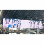 Maria Makino Instagram - ♡ ♡ ⚾️2024 パーソル パ・リーグ公式戦⚾️ 北海道日本ハムファイターズVS.埼玉西武ライオンズ 2024.5.15🌈ES CON FIELD HOKKAIDO 🐻🐻🐿🦊 詳しくは“まりブロ”みてね🐰※プロフィールから飛んでね💕 ♡ ♡ #LOVE新庄 ❤️ #北海道日本ハムファイターズ 🐻🐻🐿🦊 #lovefighters #GAORA ⚾️ #モーニング娘24 #牧野真莉愛