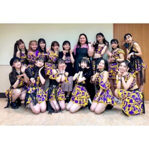 Maria Makino Instagram - ♡
♡
✨️🎵モーニング娘。'24 コンサートツアー春 MOTTO MORNING MUSUME。FINAL🎵✨️
2024.5.27🎤日本武道館
🎀
💖💖田辺智加さん💗きりやはるかさん💖💖
「まりあちゃーん」byはるかさん
はるかさんにハグした🐰まりあ
「わー💕」byはるかさん
田辺さんにハグした🐰まりあ
「わぁ💕」by田辺さん
「田辺さん今日もかわいいです」byまりあ
「まぁねー」by田辺さん
田辺さん💕はるかさん💕ピンクいっぱい、超超超かわいい💖💖💖
まりあとっても嬉しかったです💗
🎀
田辺さん💗はるかさん、武道館来てくださりありがとうございました💖💖💖
だいすし🍣🍣🍣🍣💖
🎀
「まぁねー💕牧野真莉愛🐰LOVE新庄❤️」
↑
最後のご挨拶🎤※ステージで田辺さんになった🐰まりあ
♡
♡

#TBSテレビ さん✨️
#ラヴィット！🐰🌈
#ぼる塾 さん💖💖💖💖
#田辺智加 さん🐰💙💕
#酒寄希望 さん🐰💚
#あんり さん🐰💛
#きりやはるか さん🐰❤️
#モーニング娘24 #牧野真莉愛