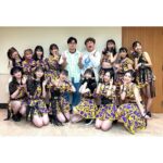 Maria Makino Instagram – ♡
♡
モーニング娘。’24 コンサートツアー春 MOTTO MORNING MUSUME。FINAL
2024.5.27🎤日本武道館
🎀
✨‪🦜‬マユリカさん‪🦜‬✨
「クッパありがとうございました！」byまりあ
「こちらこそありがとうございました」by阪本さん
「クッパ完成されたんですよね、よかったです！」by中谷さん
阪本インコとまりあドナルド会話するの忘れてた‪🦜‬気がするーー。あると思います！
せーの“ラヴィット！”🐰🌈明日もみてね💕
🎀
阪本さん‪🦜‬中谷さん🐰、武道館来てくださりありがとうございました💕💕
ぽんぴーん❣️❣️❣️
♡
♡

#TBSテレビ さん✨️
#ラヴィット！🐰💕
#マユリカ さん🍮🌈
#阪本 さん‪🦜‬💜 #中谷 さん🏃‍♂️🎤
#モーニング娘24 #牧野真莉愛